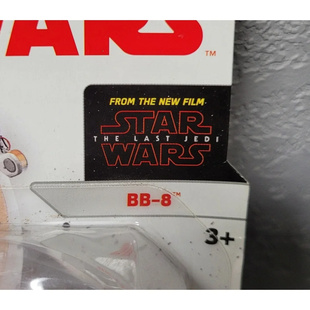 Hot Wheels Star Wars 